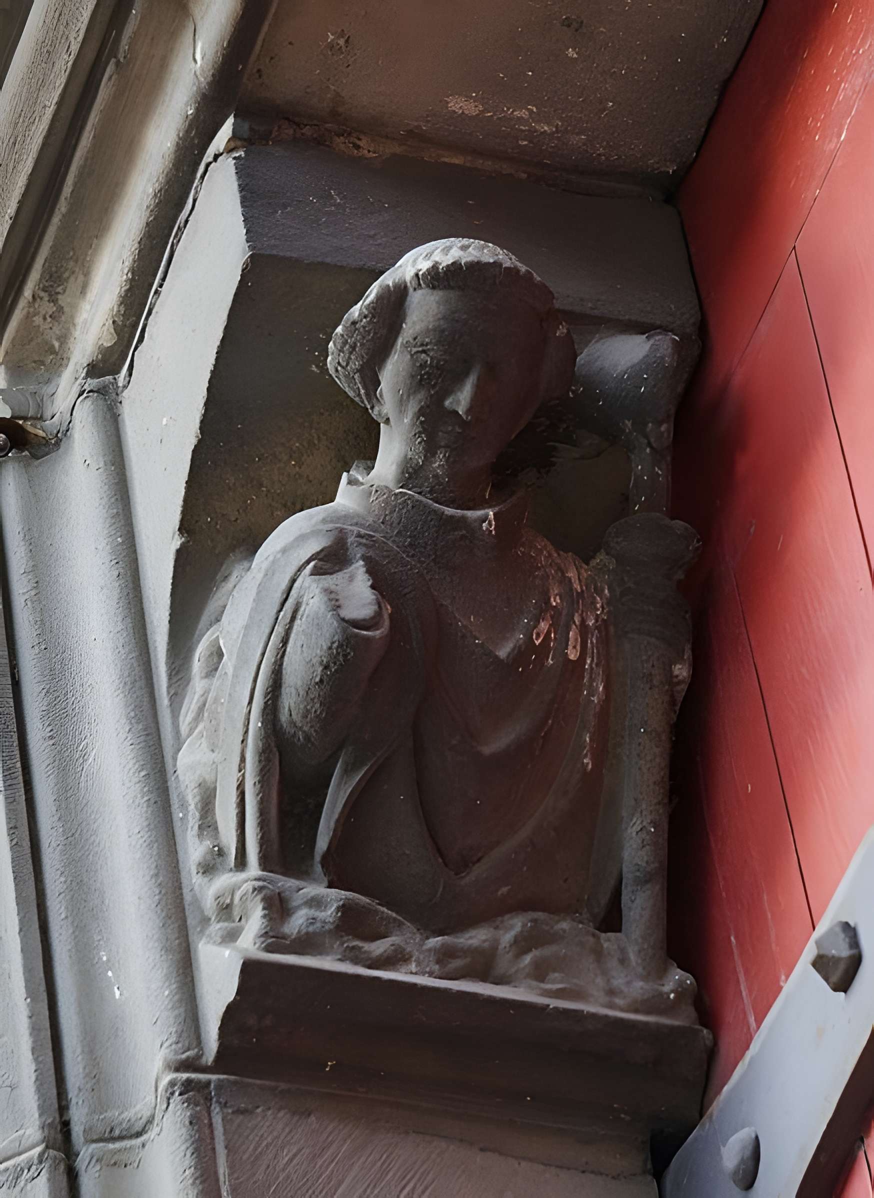 Basilique Saint-Urbain de Troyes