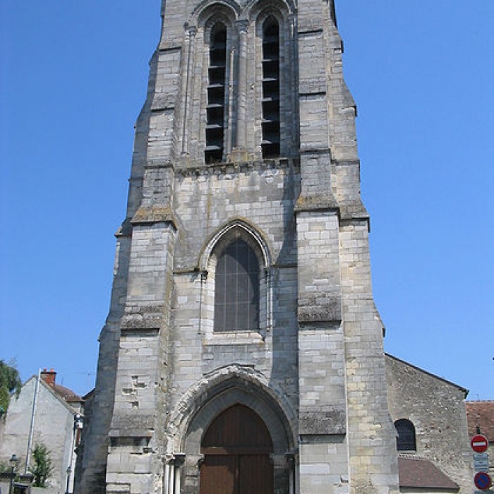 Photo de Cathédrale Saint-Spire de Corbeil-Essonnes