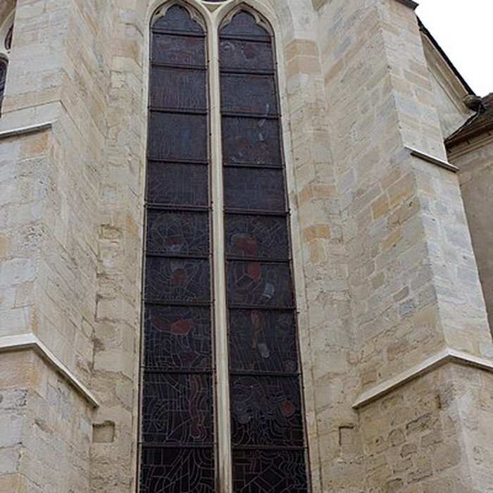 Photo de Cathédrale Saint-Spire de Corbeil-Essonnes