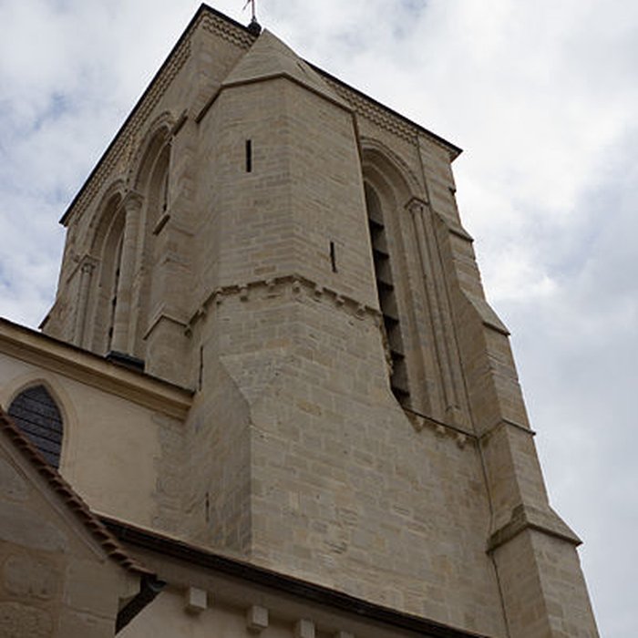 Photo de Cathédrale Saint-Spire de Corbeil-Essonnes