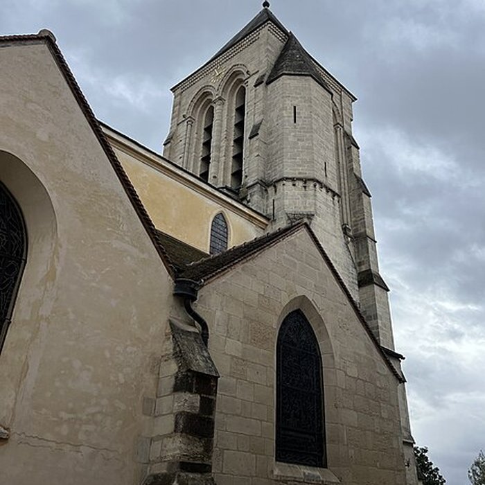 Photo de Cathédrale Saint-Spire de Corbeil-Essonnes