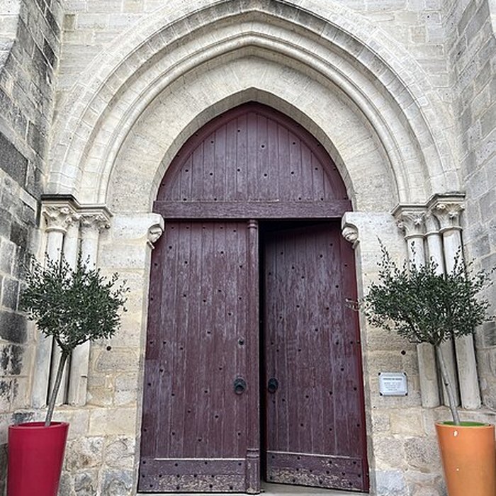 Photo de Cathédrale Saint-Spire de Corbeil-Essonnes
