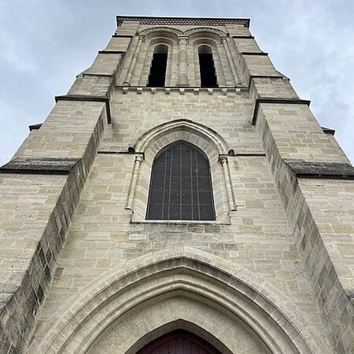 Photo de Cathédrale Saint-Spire de Corbeil-Essonnes