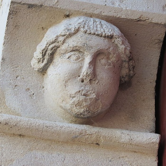 Photo de Cathédrale Saint-Spire de Corbeil-Essonnes