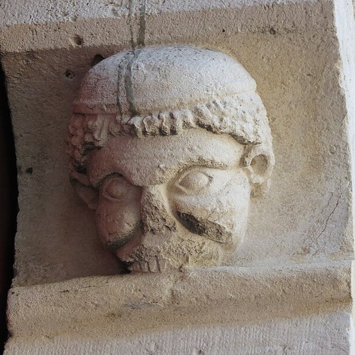 Photo de Cathédrale Saint-Spire de Corbeil-Essonnes