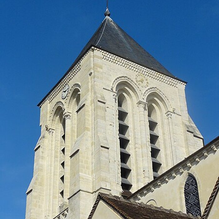 Photo de Cathédrale Saint-Spire de Corbeil-Essonnes