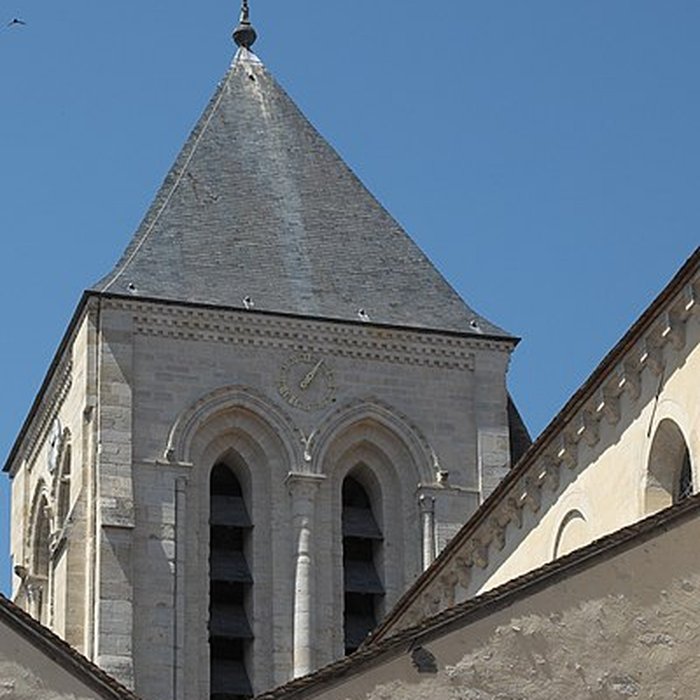 Photo de Cathédrale Saint-Spire de Corbeil-Essonnes