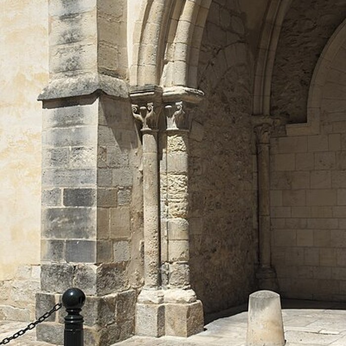 Photo de Cathédrale Saint-Spire de Corbeil-Essonnes