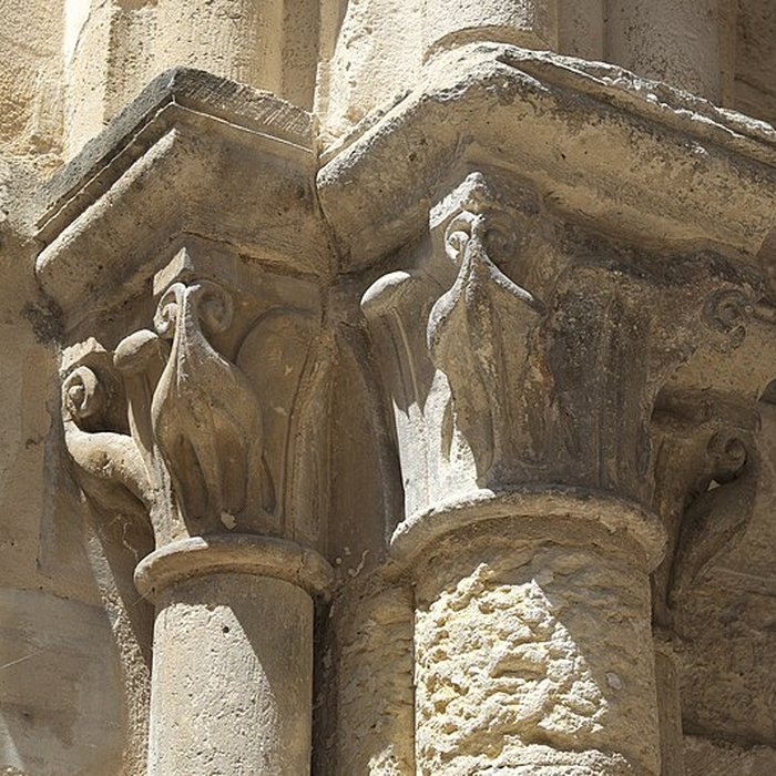 Photo de Cathédrale Saint-Spire de Corbeil-Essonnes