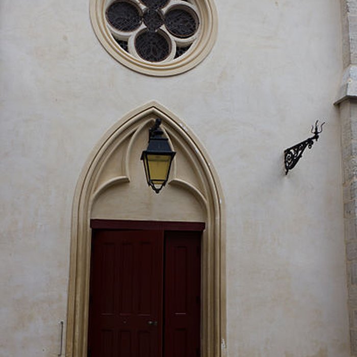 Photo de Cathédrale Saint-Spire de Corbeil-Essonnes