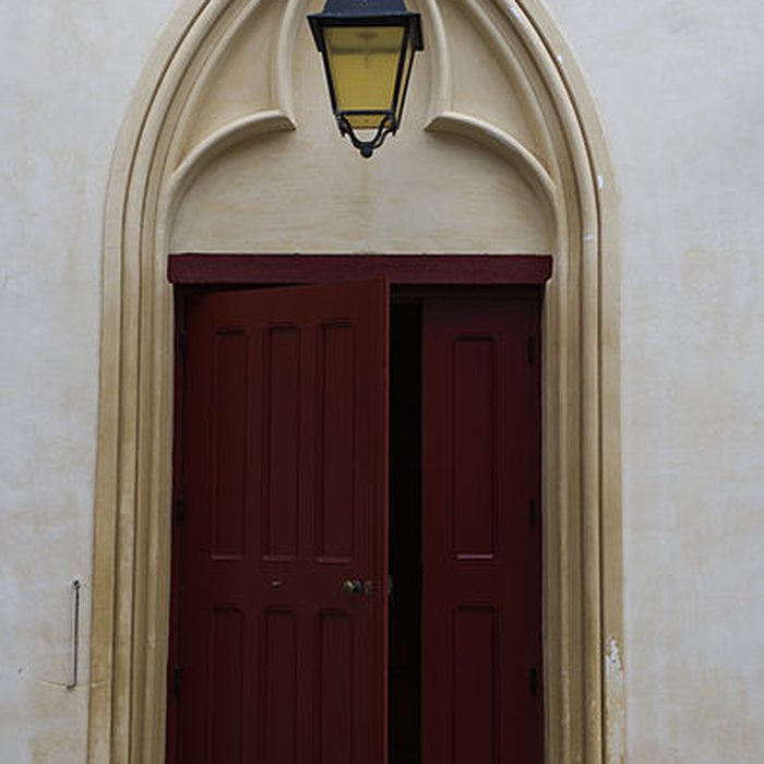 Photo de Cathédrale Saint-Spire de Corbeil-Essonnes