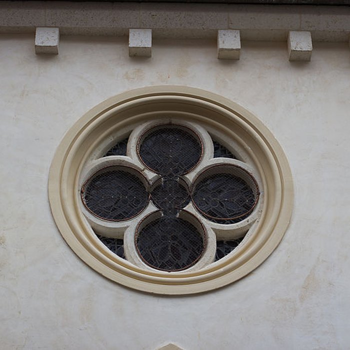 Photo de Cathédrale Saint-Spire de Corbeil-Essonnes
