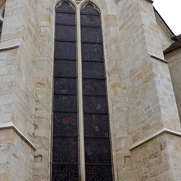 Cathédrale Saint-Spire de Corbeil-Essonnes