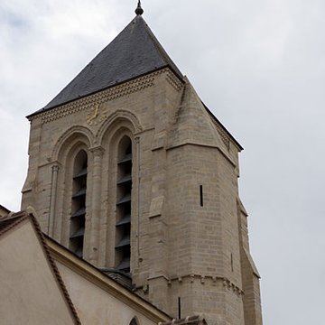 Cathédrale Saint-Spire de Corbeil-Essonnes