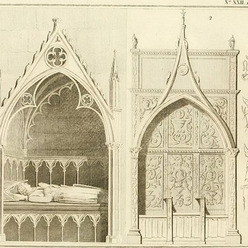 Cathédrale Saint-Spire de Corbeil-Essonnes