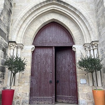 Cathédrale Saint-Spire de Corbeil-Essonnes