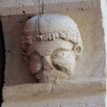 Cathédrale Saint-Spire de Corbeil-Essonnes