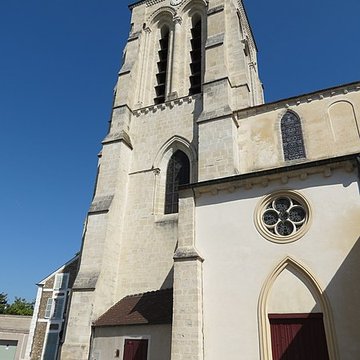 Cathédrale Saint-Spire de Corbeil-Essonnes