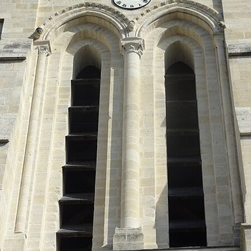 Cathédrale Saint-Spire de Corbeil-Essonnes
