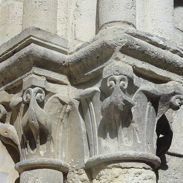 Cathédrale Saint-Spire de Corbeil-Essonnes