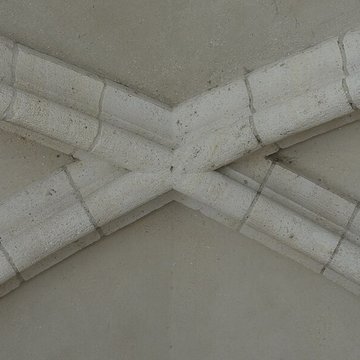 Cathédrale Saint-Spire de Corbeil-Essonnes