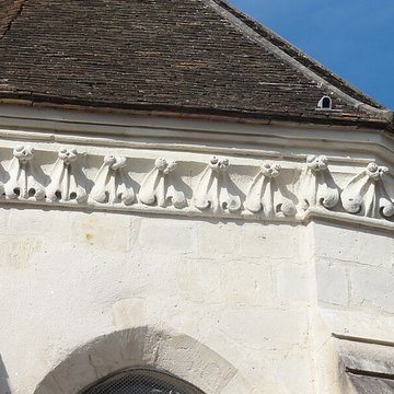Cathédrale Saint-Spire de Corbeil-Essonnes