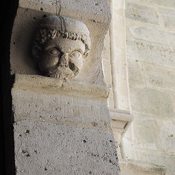Cathédrale Saint-Spire de Corbeil-Essonnes