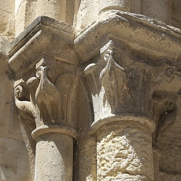 Cathédrale Saint-Spire de Corbeil-Essonnes