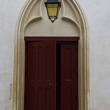 Cathédrale Saint-Spire de Corbeil-Essonnes