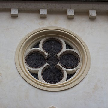 Cathédrale Saint-Spire de Corbeil-Essonnes