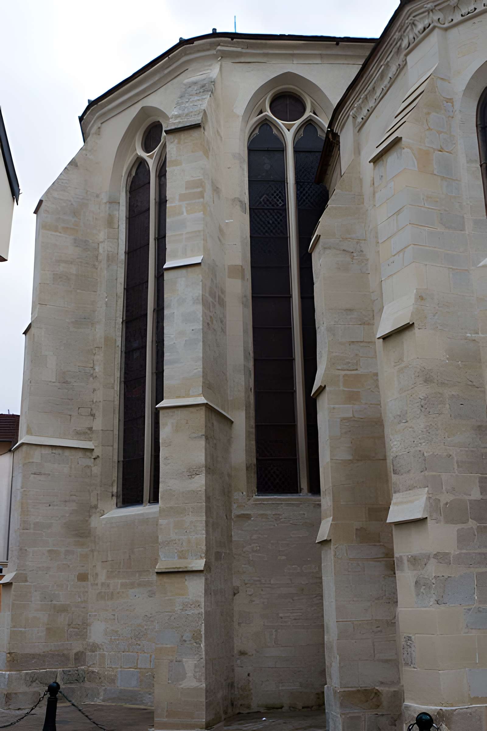 Cathédrale Saint-Spire de Corbeil-Essonnes