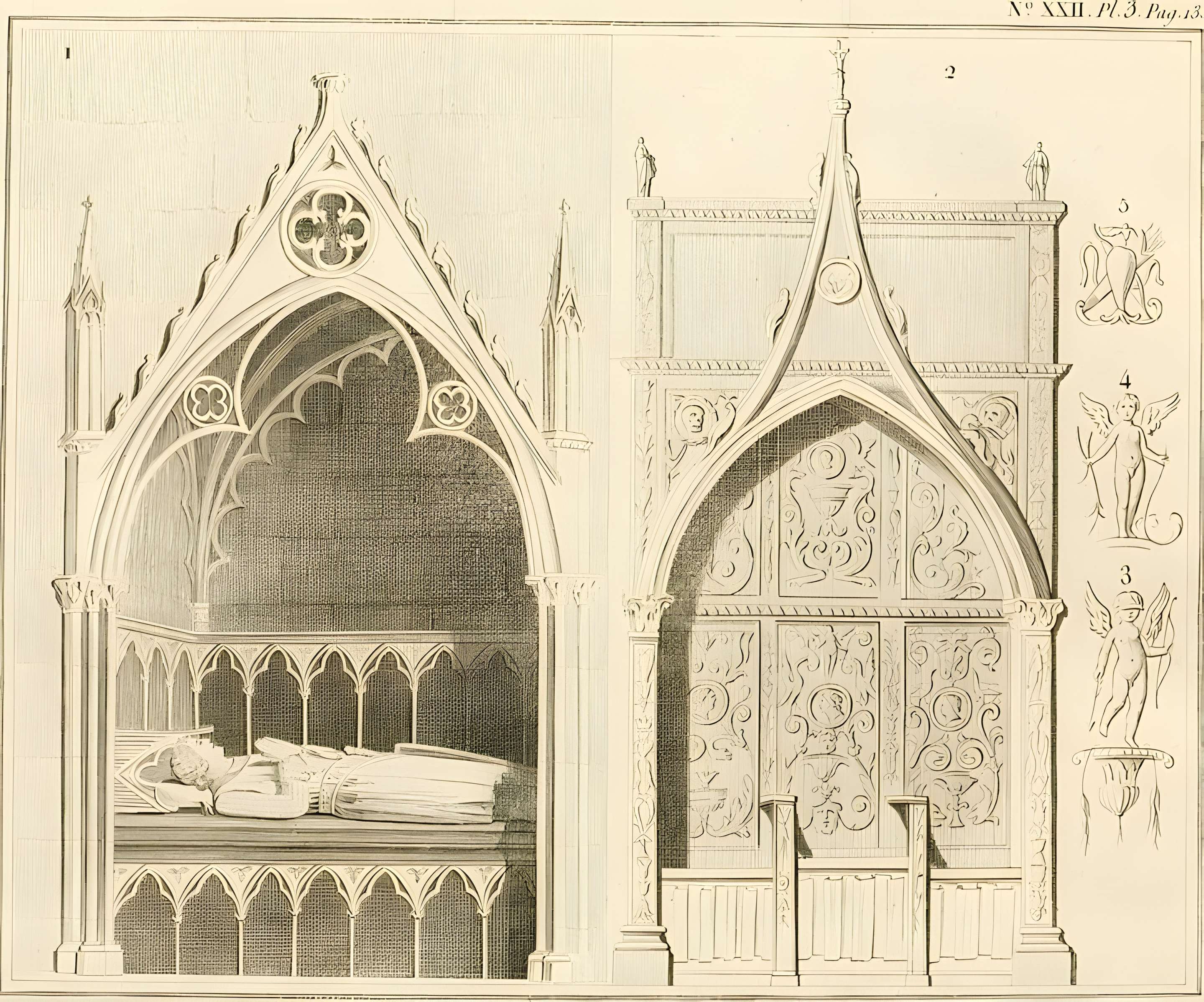 Cathédrale Saint-Spire de Corbeil-Essonnes