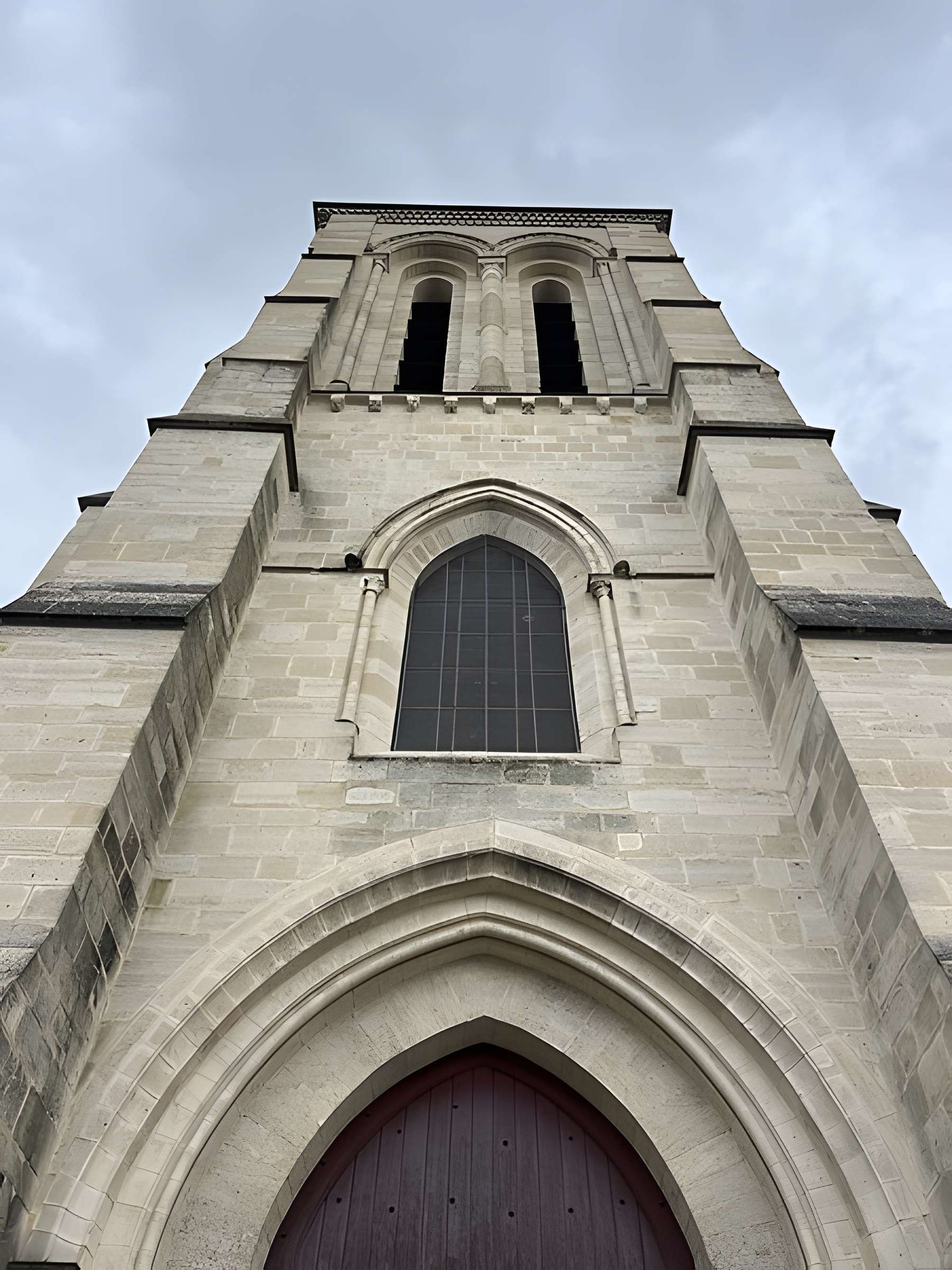 Cathédrale Saint-Spire de Corbeil-Essonnes