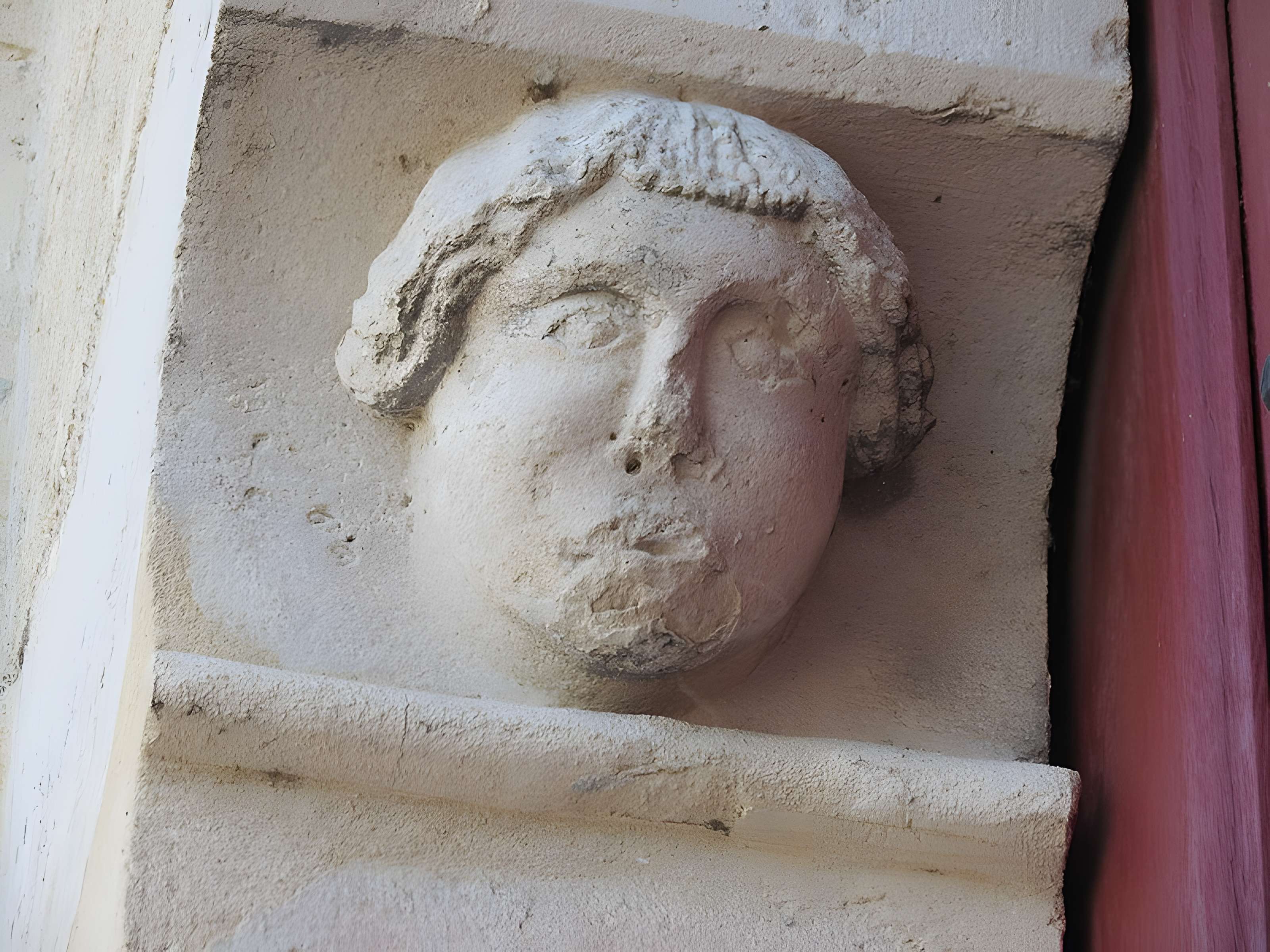 Cathédrale Saint-Spire de Corbeil-Essonnes