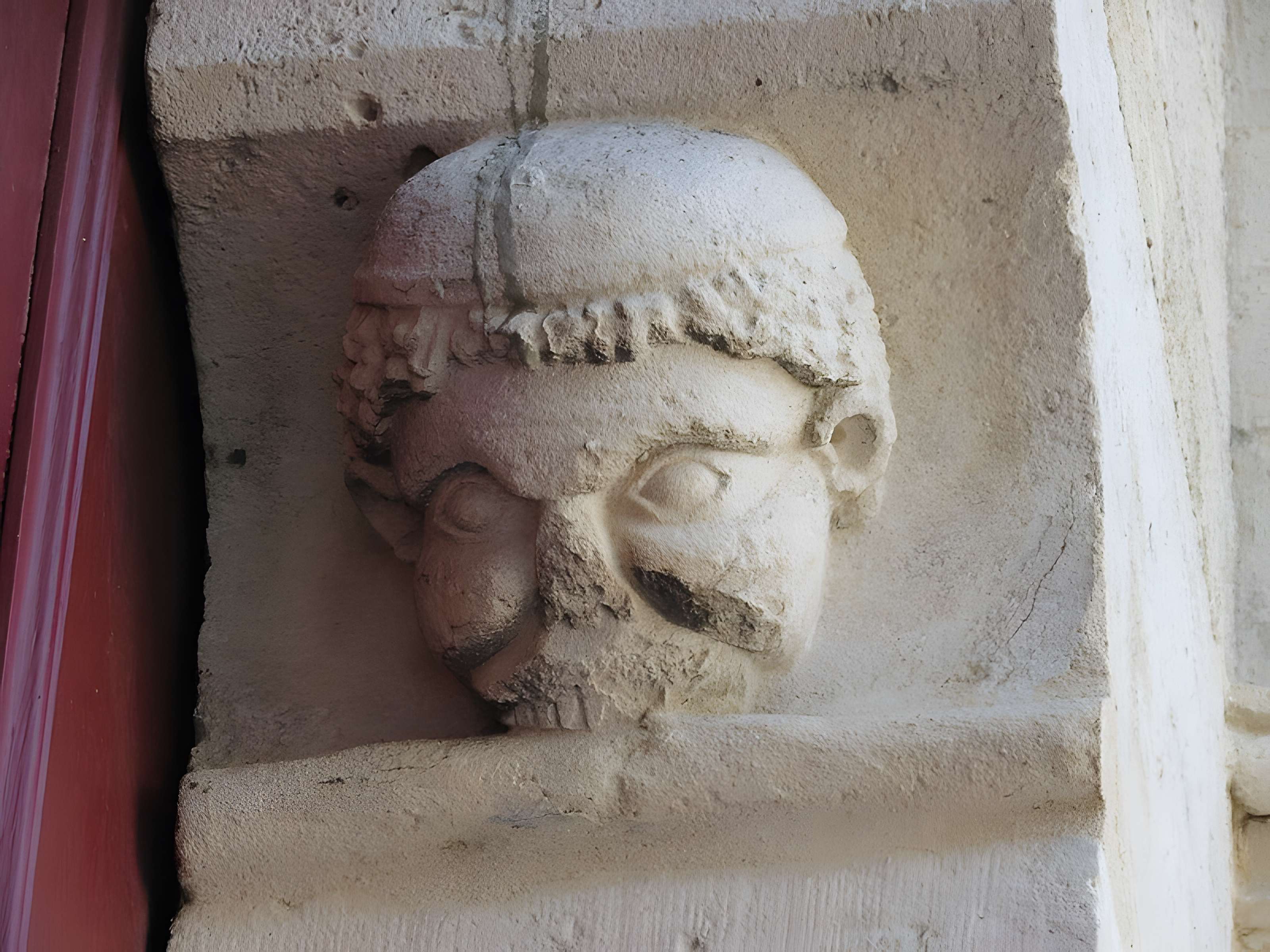 Cathédrale Saint-Spire de Corbeil-Essonnes