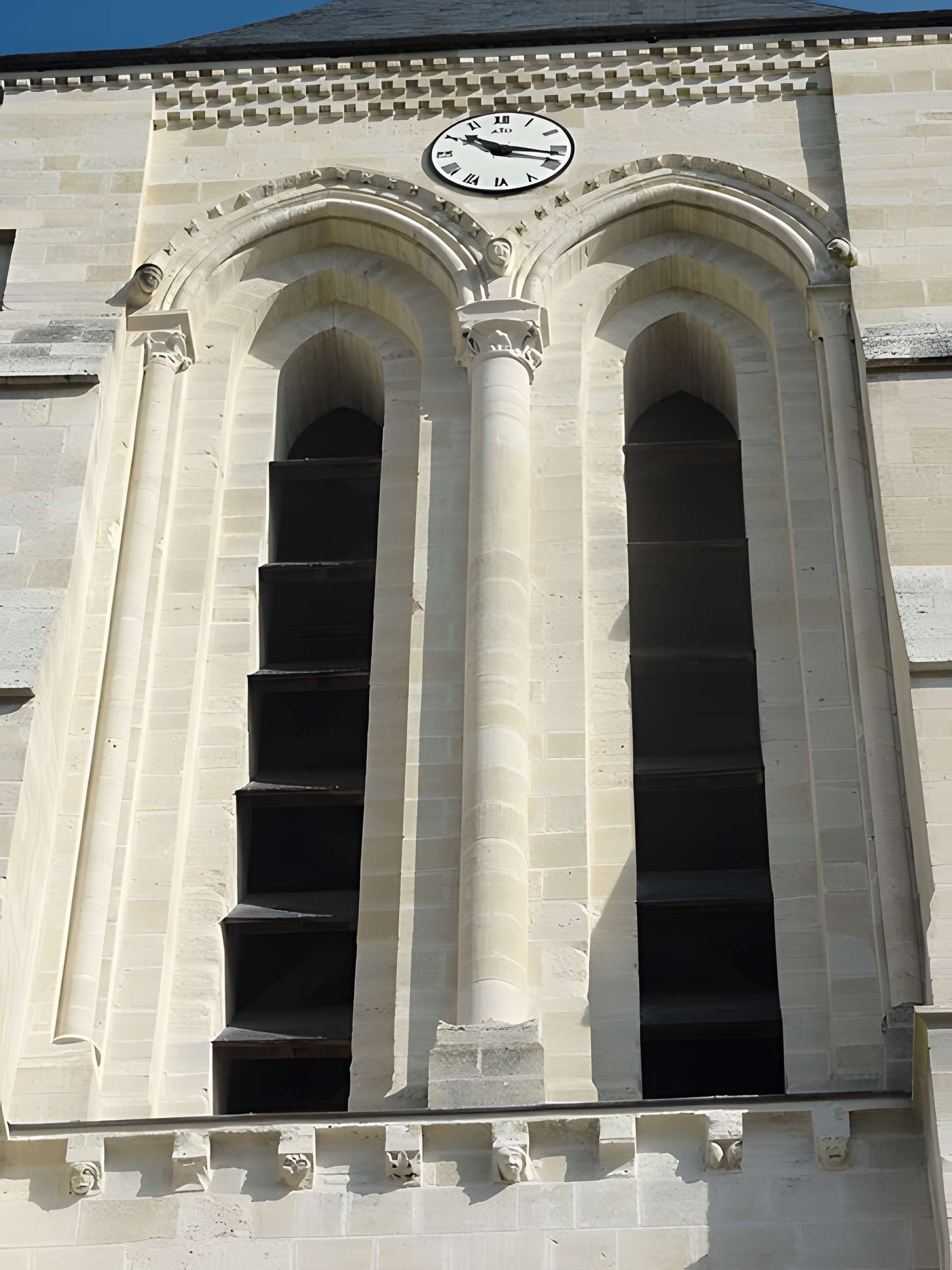 Cathédrale Saint-Spire de Corbeil-Essonnes