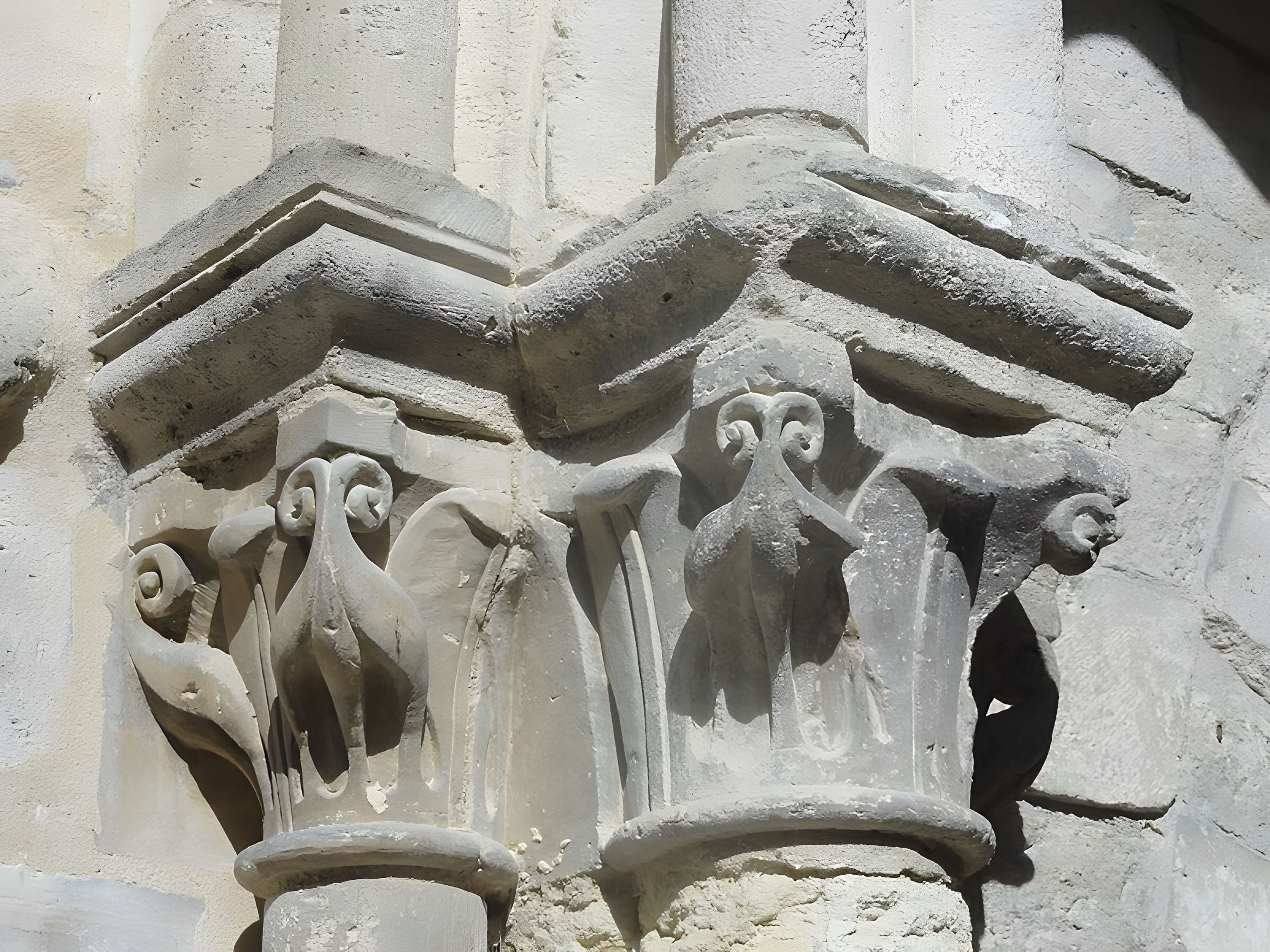 Cathédrale Saint-Spire de Corbeil-Essonnes