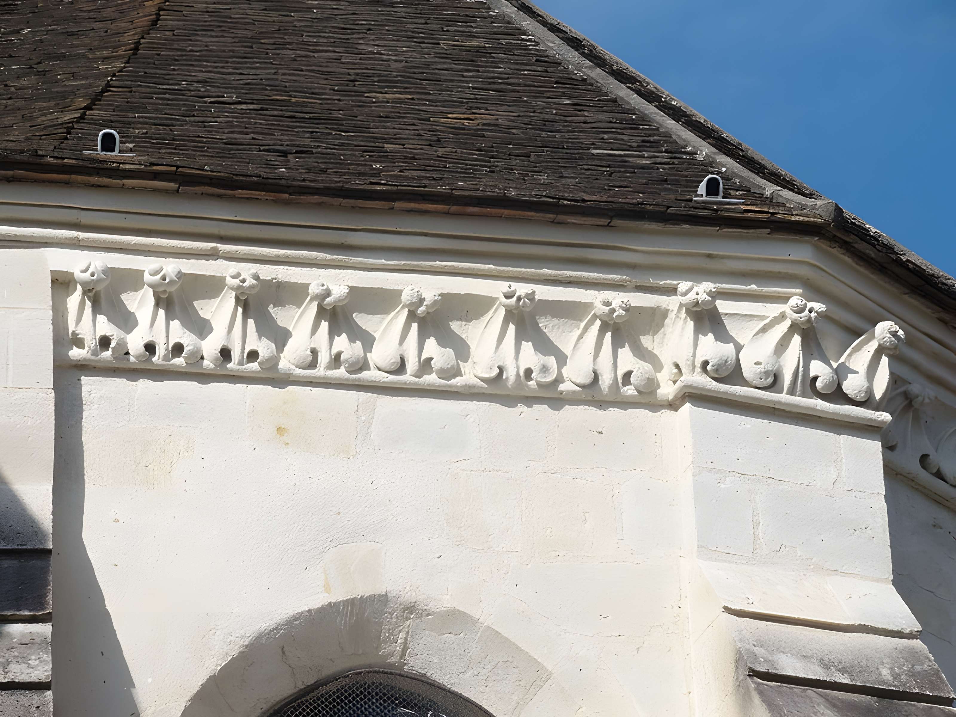 Cathédrale Saint-Spire de Corbeil-Essonnes