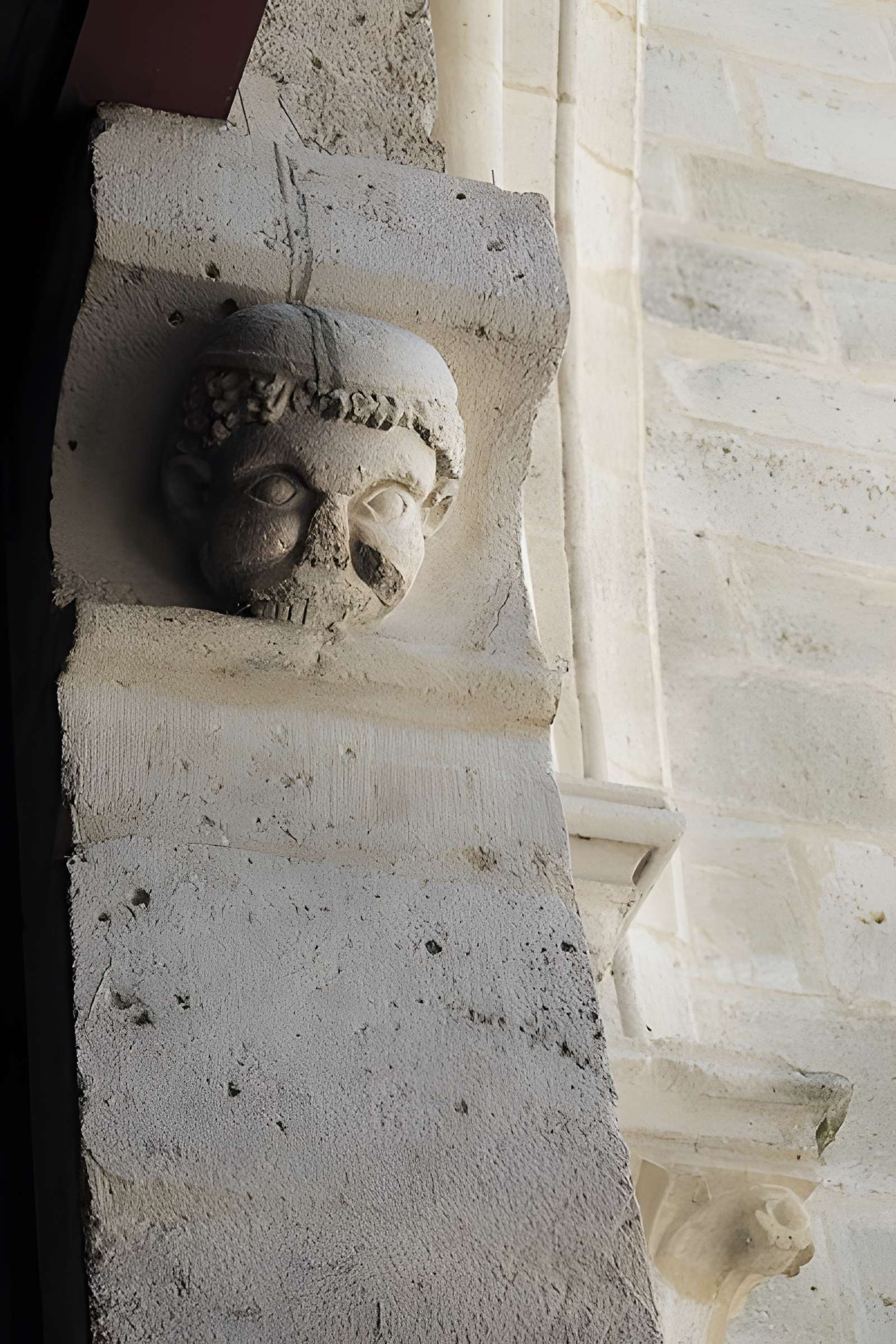Cathédrale Saint-Spire de Corbeil-Essonnes