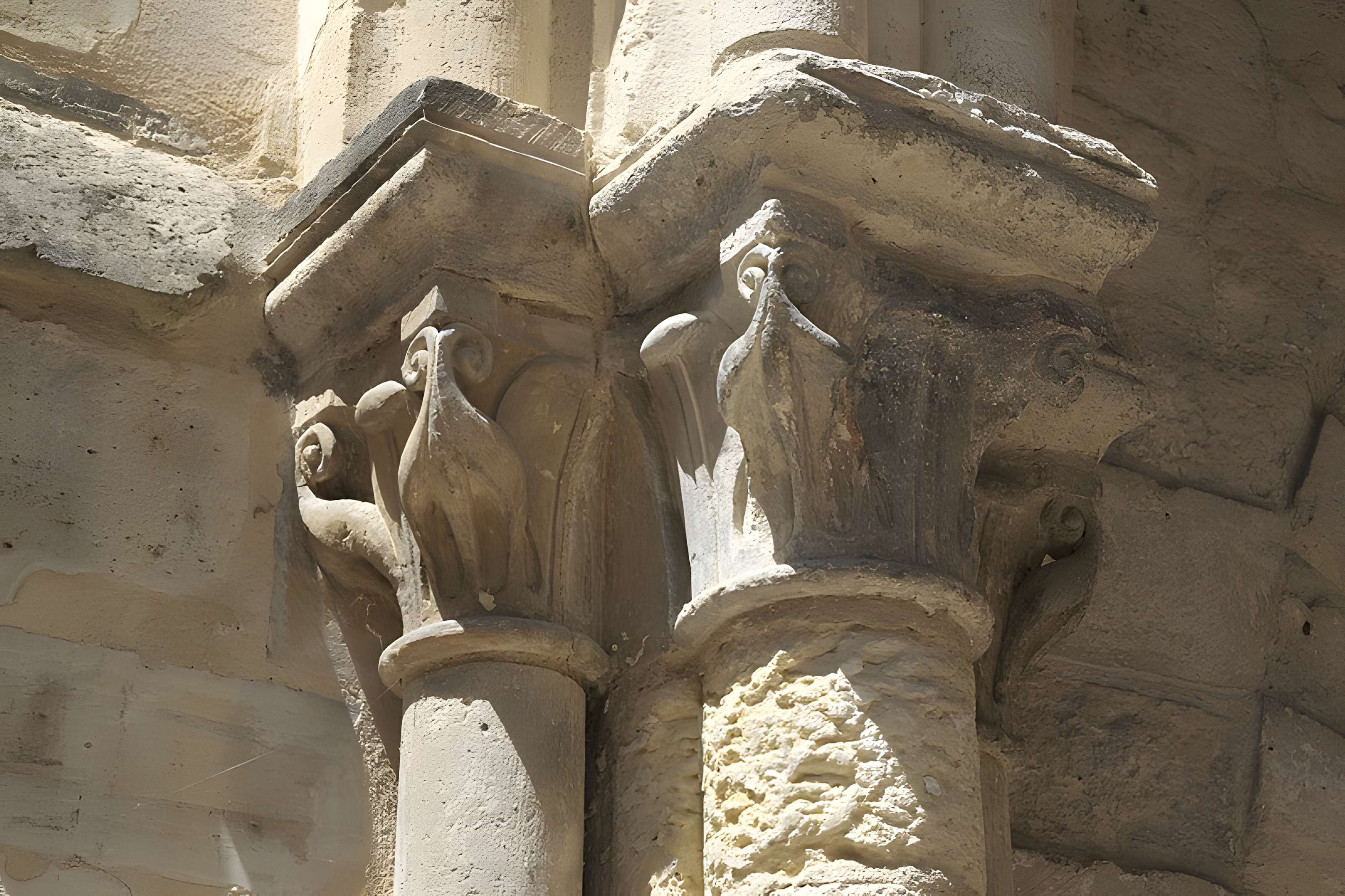 Cathédrale Saint-Spire de Corbeil-Essonnes
