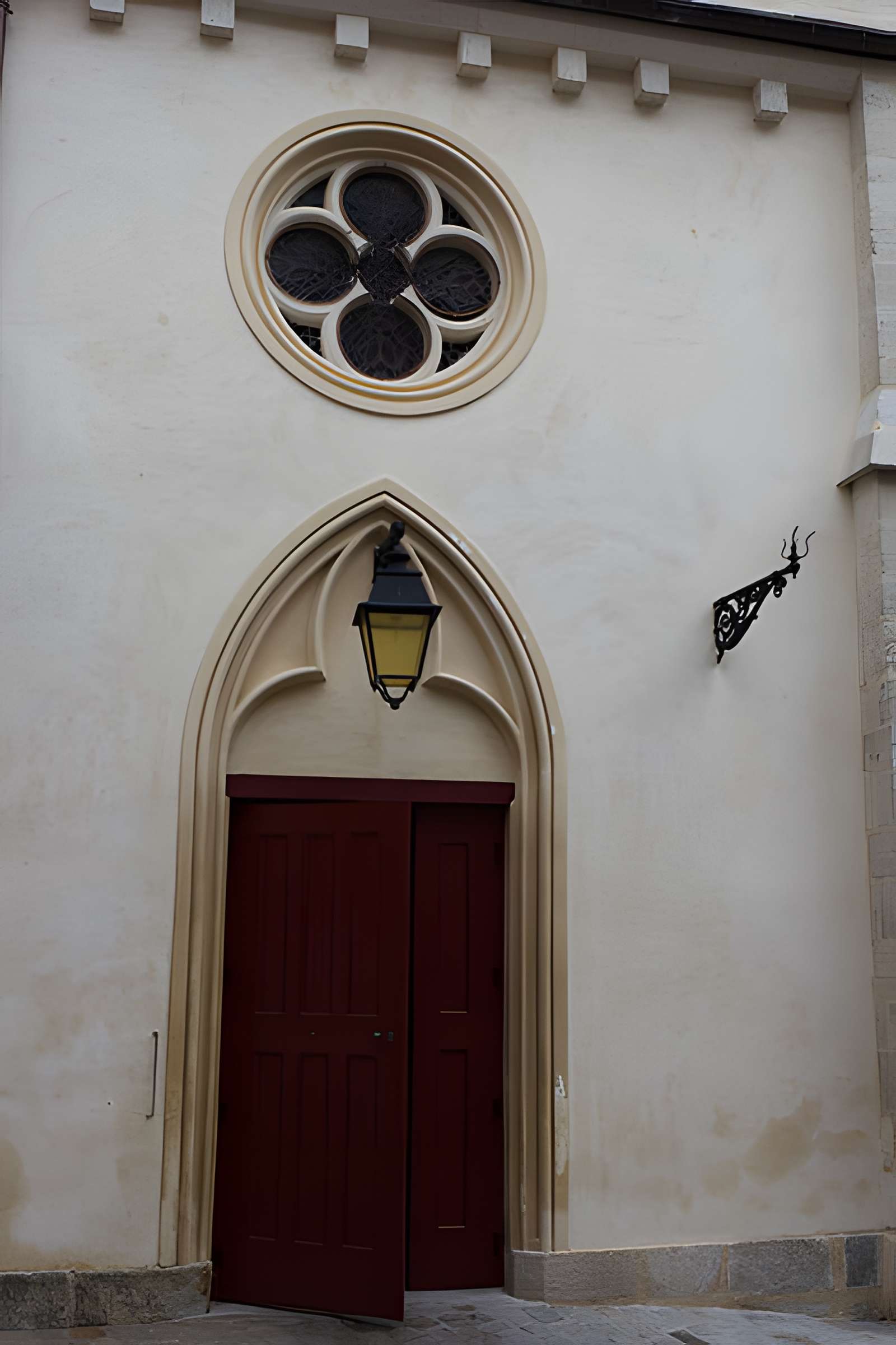 Cathédrale Saint-Spire de Corbeil-Essonnes