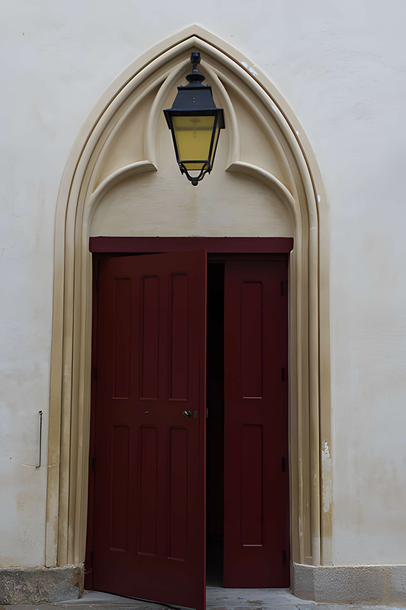 Cathédrale Saint-Spire de Corbeil-Essonnes