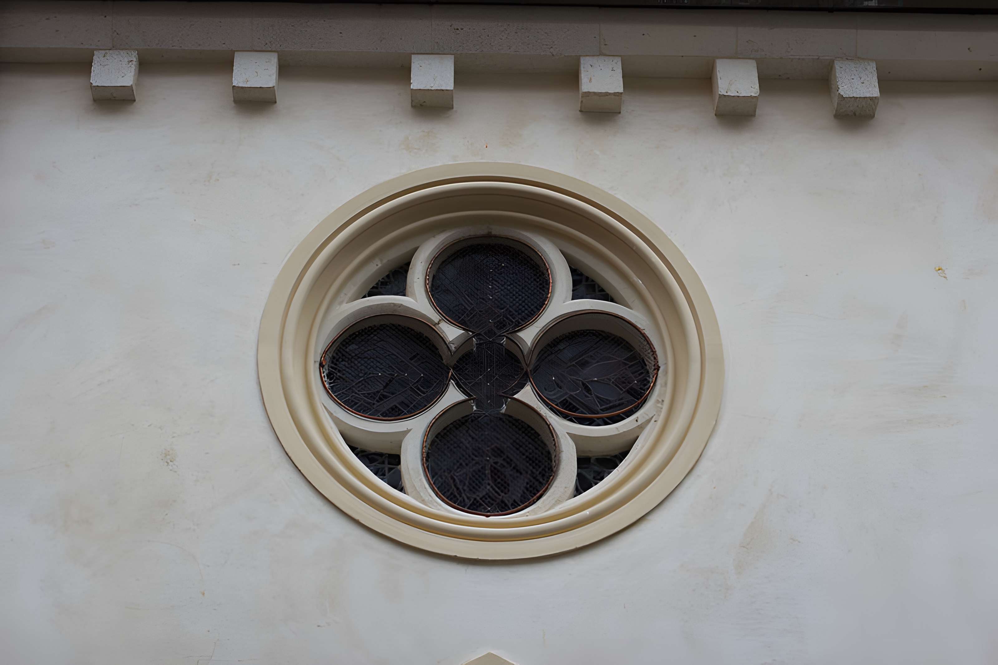 Cathédrale Saint-Spire de Corbeil-Essonnes