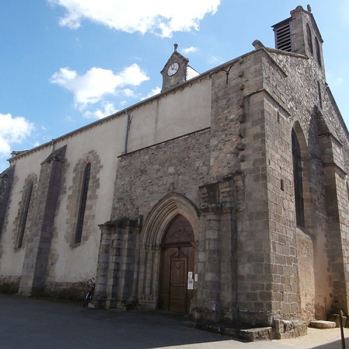 Photo de Église Saint-Victurien de Saint-Victurnien