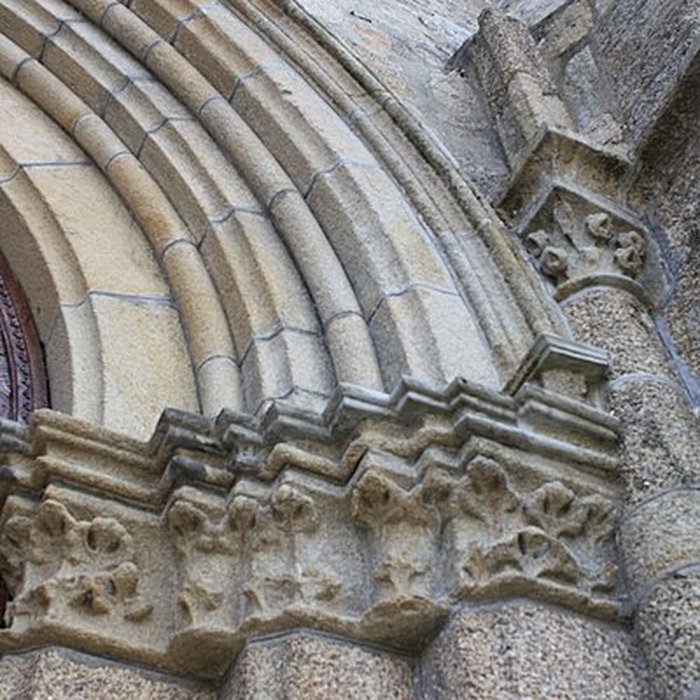 Photo de Église Saint-Victurien de Saint-Victurnien