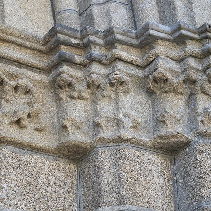 Photo de Église Saint-Victurien de Saint-Victurnien