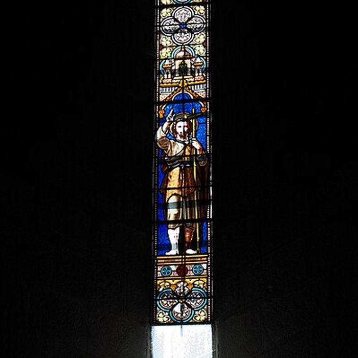 Photo de Église Saint-Victurien de Saint-Victurnien