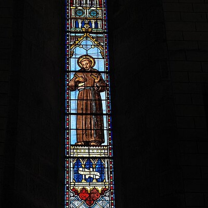 Photo de Église Saint-Victurien de Saint-Victurnien