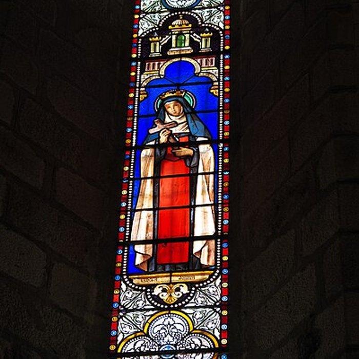 Photo de Église Saint-Victurien de Saint-Victurnien