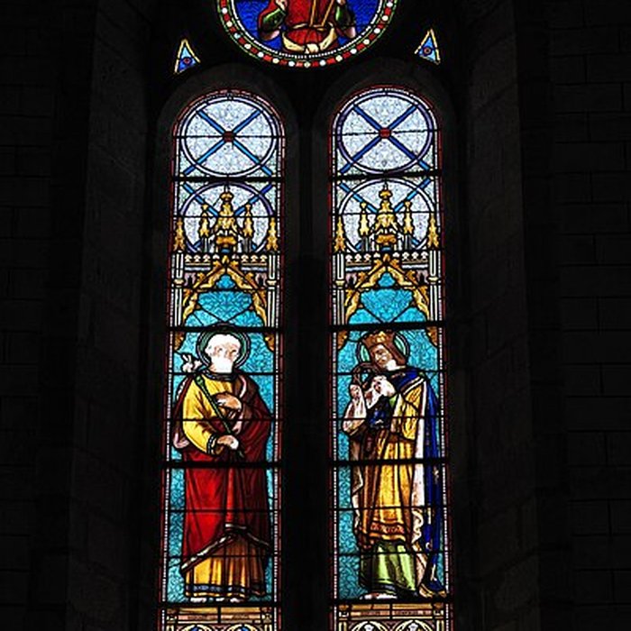 Photo de Église Saint-Victurien de Saint-Victurnien